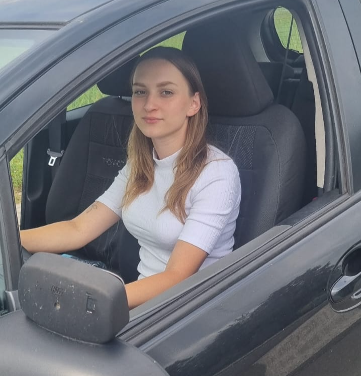 Kamila - opinia o prawo jazdy mielec